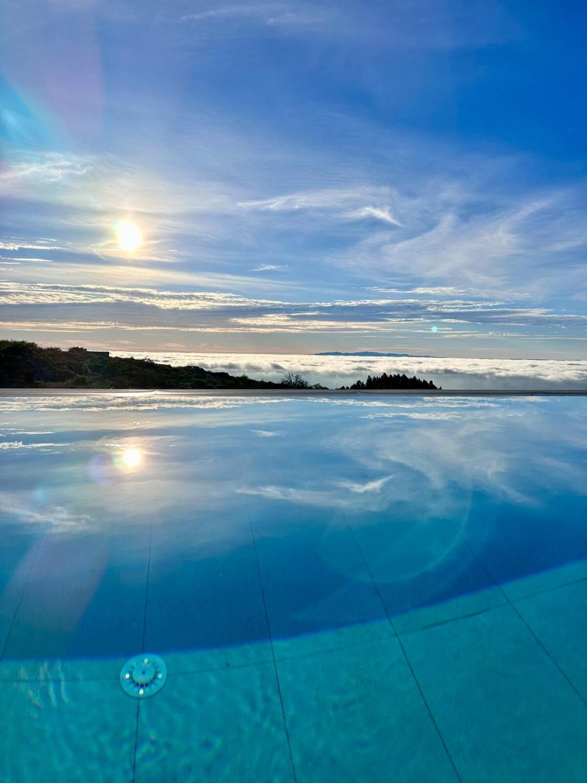 Apartment Private & Terrace, Pool *